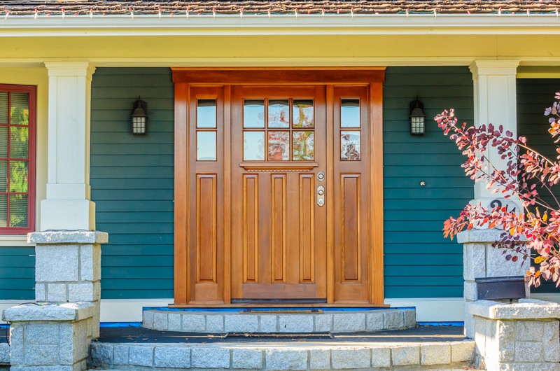 Entry-Doors-Lakewood-WA
