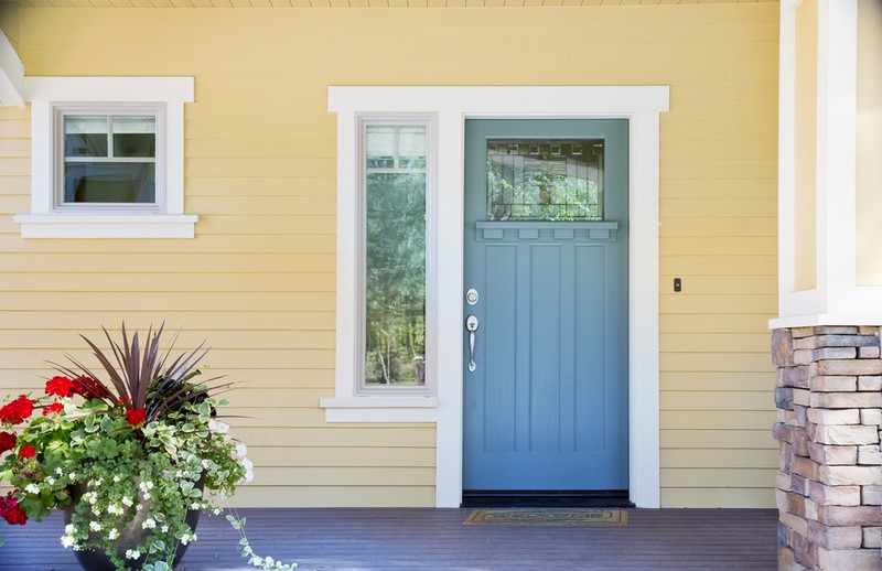 Front-Door-Replacement-Lakewood-WA