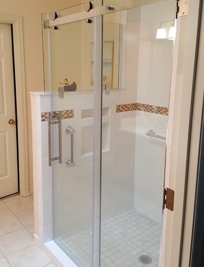 Shower-Enclosures-Lakewood-WA