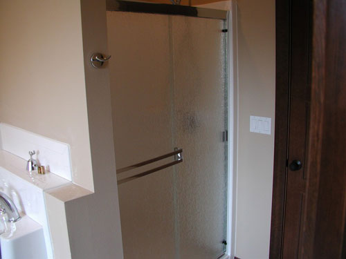 Glass Shower Doors Auburn Wa Shower Stalls Auburn Shower