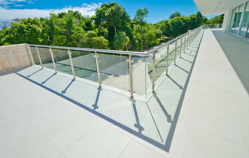 Glass-Fence-Lakewood-WA