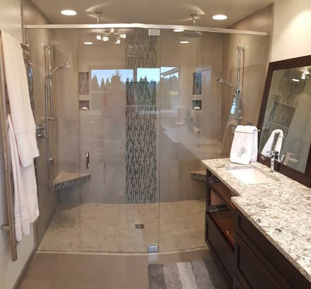 Glass-Shower-Doors-Lakewood-WA