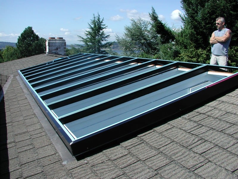 Skylight-Repair-Lakewood-WA