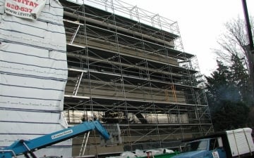 COMMERCIAL PROJECTS