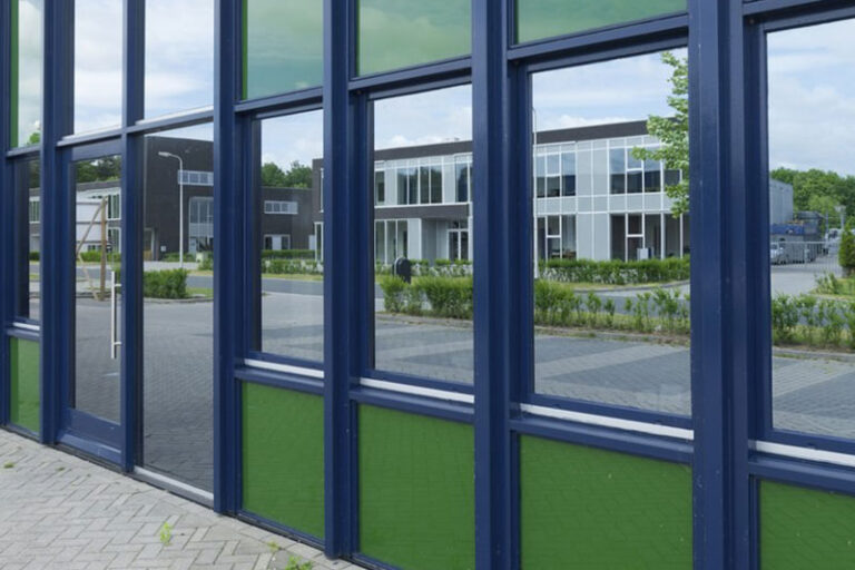 Graham Commercial Windows | Graham Commercial Glass | Graham Storefront ...