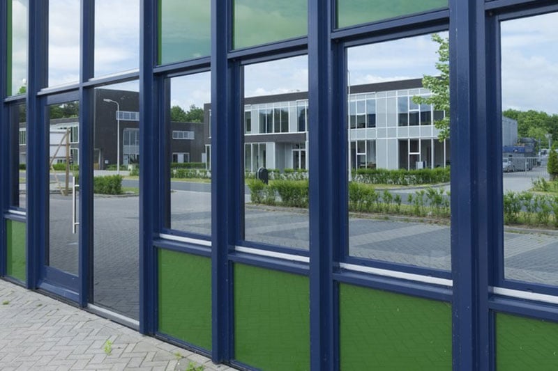 Commercial-Glass-Graham-WA