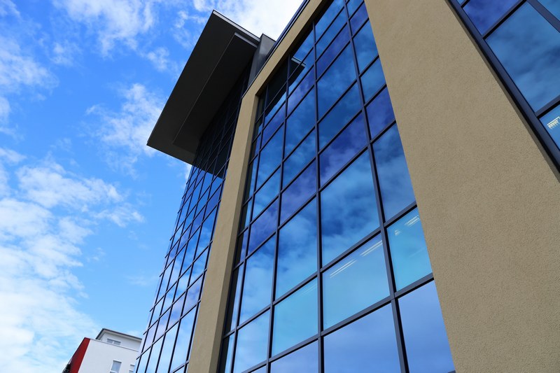Commercial-Glass-Renton-WA