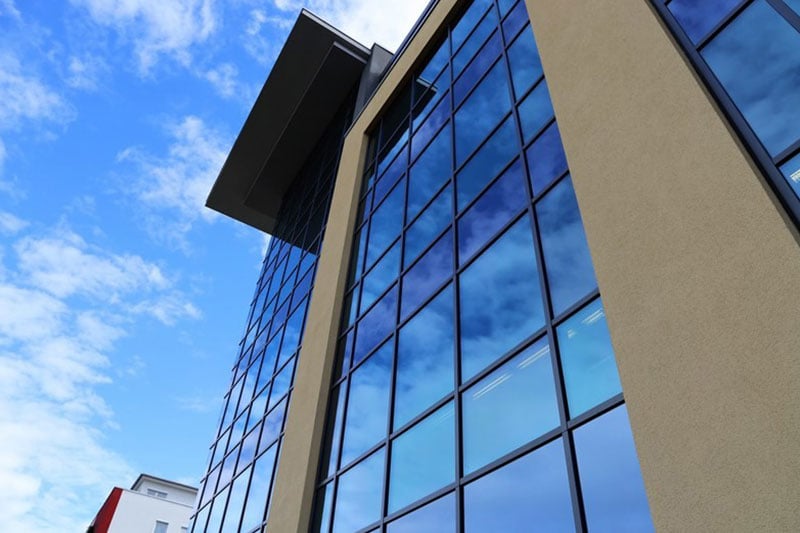 Commercial-Glass-SeaTac-WA