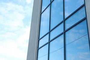 Expert Everett commercial window tinting in WA near 98208