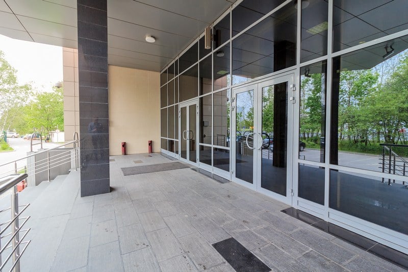 Commercial-Windows-Issaquah-WA
