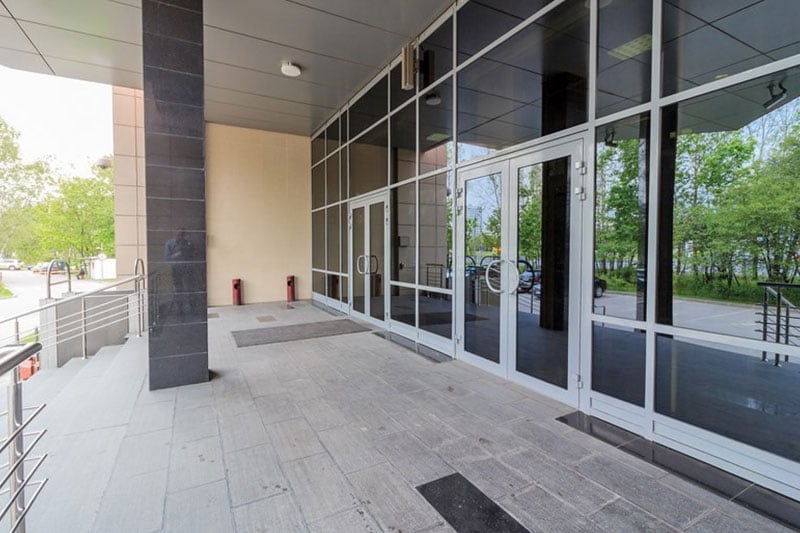 Commercial-Windows-Kenmore-WA