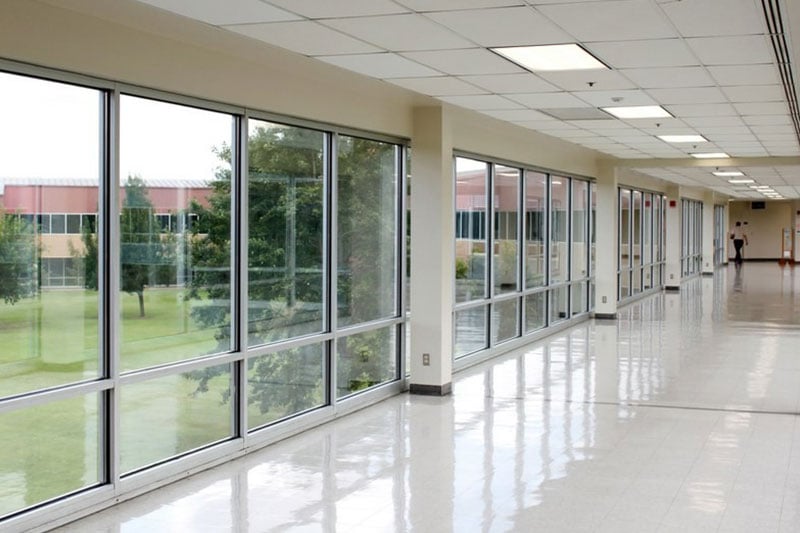 Commercial-Windows-Maple-Valley-WA
