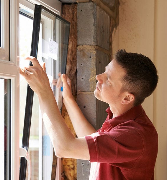 Affordable Kirkland Low E Glass Windows in WA near 98020