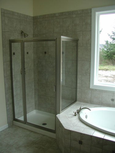 Shower-Enclosures-Steilacoom-WA