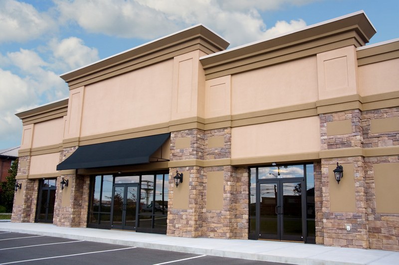 Storefront-Windows-Bellevue-WA