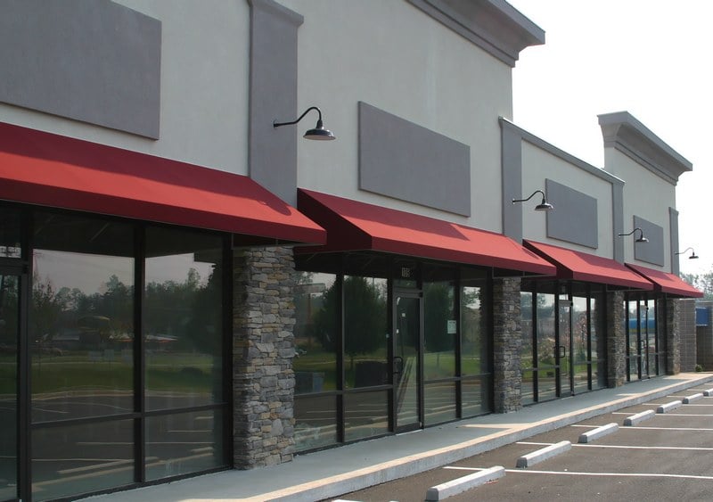 Storefront-Windows-Issaquah-WA