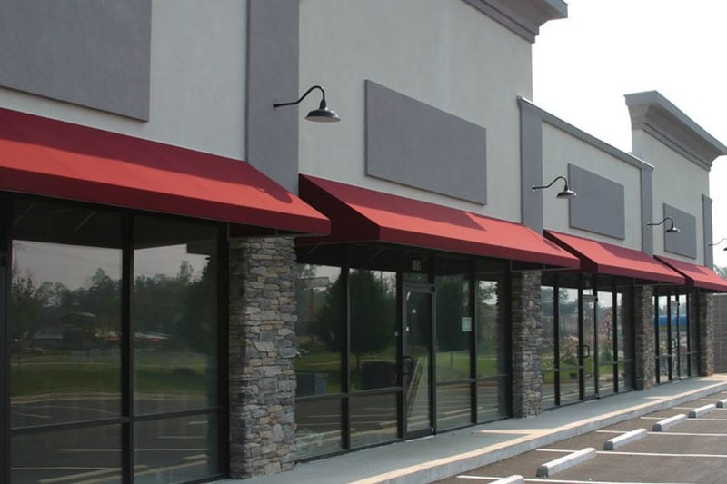 Storefront-Windows-Maple-Valley-WA