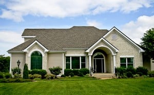 Everett tinted windows for your home in WA near 98208