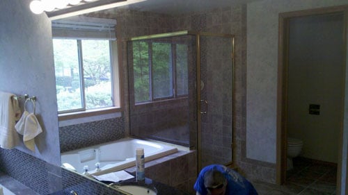 glass-shower-doors-kent-wa