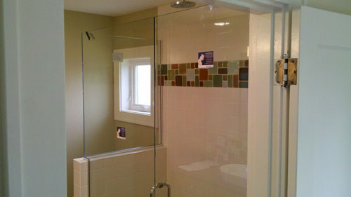 glass-shower-doors-redmond-wa