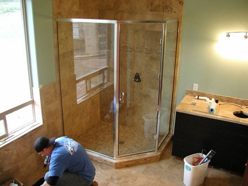 shower-stalls-mill-creek-wa